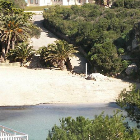 Villa Terra Cala'N Blanes  Εξωτερικό φωτογραφία