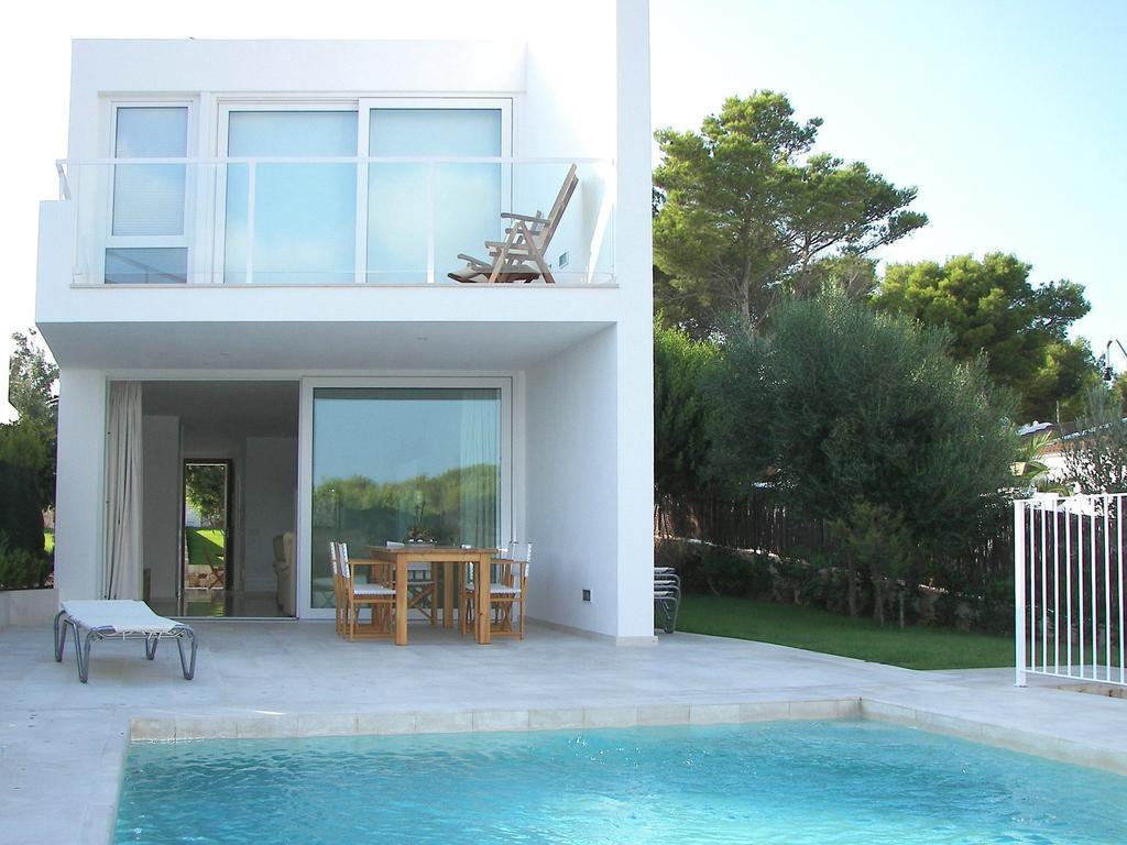 Villa Terra Cala'N Blanes  Δωμάτιο φωτογραφία
