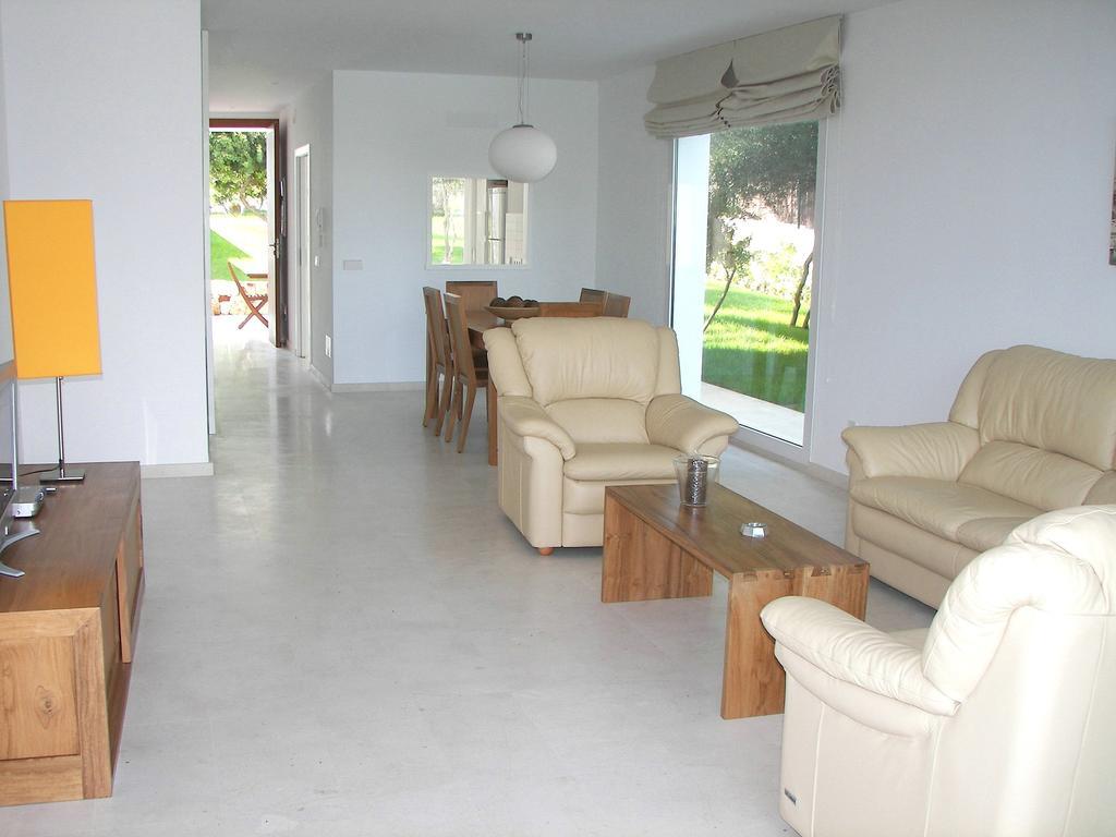 Villa Terra Cala'N Blanes  Δωμάτιο φωτογραφία