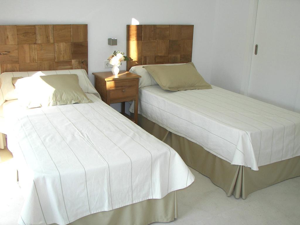 Villa Terra Cala'N Blanes  Δωμάτιο φωτογραφία