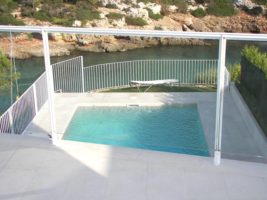 Villa Terra Cala'N Blanes  Δωμάτιο φωτογραφία