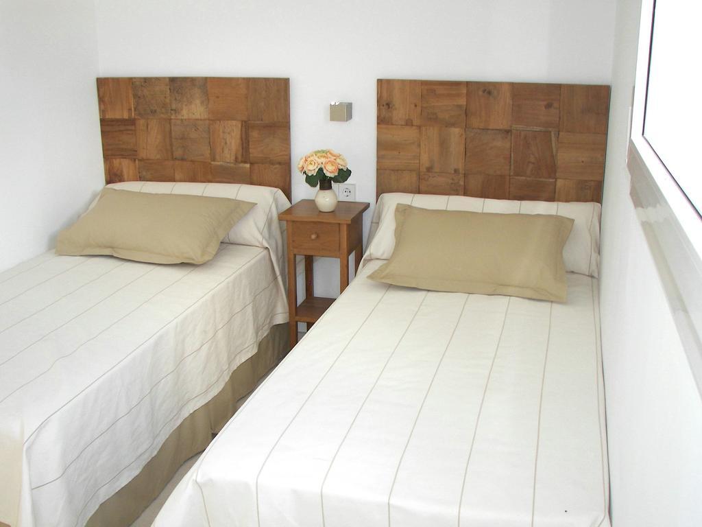 Villa Terra Cala'N Blanes  Δωμάτιο φωτογραφία
