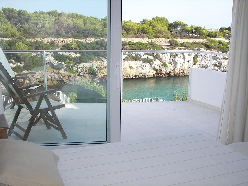 Villa Terra Cala'N Blanes  Δωμάτιο φωτογραφία
