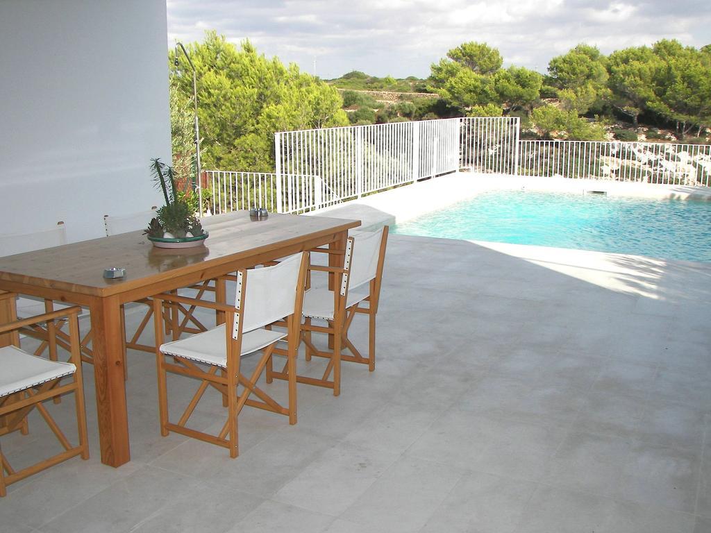 Villa Terra Cala'N Blanes  Δωμάτιο φωτογραφία