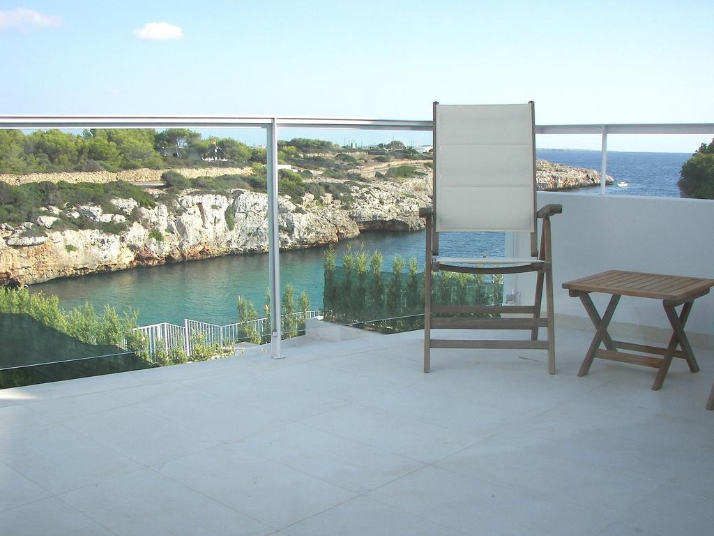 Villa Terra Cala'N Blanes  Δωμάτιο φωτογραφία