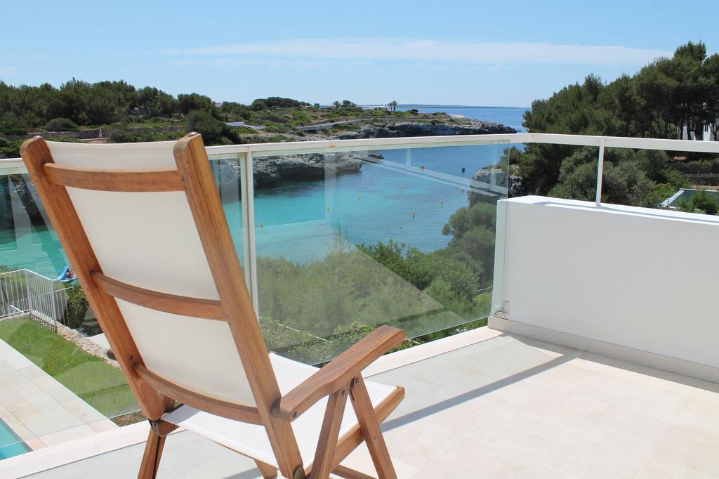 Villa Terra Cala'N Blanes  Εξωτερικό φωτογραφία
