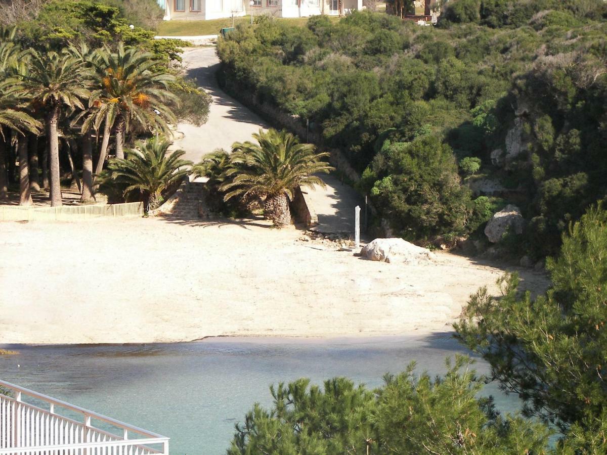 Villa Terra Cala'N Blanes  Εξωτερικό φωτογραφία