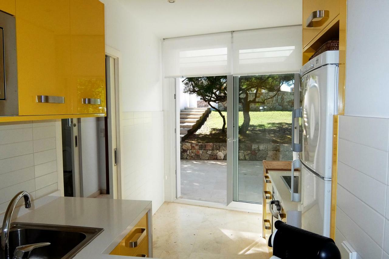 Villa Terra Cala'N Blanes  Εξωτερικό φωτογραφία