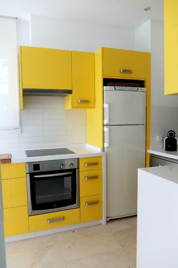 Villa Terra Cala'N Blanes  Εξωτερικό φωτογραφία