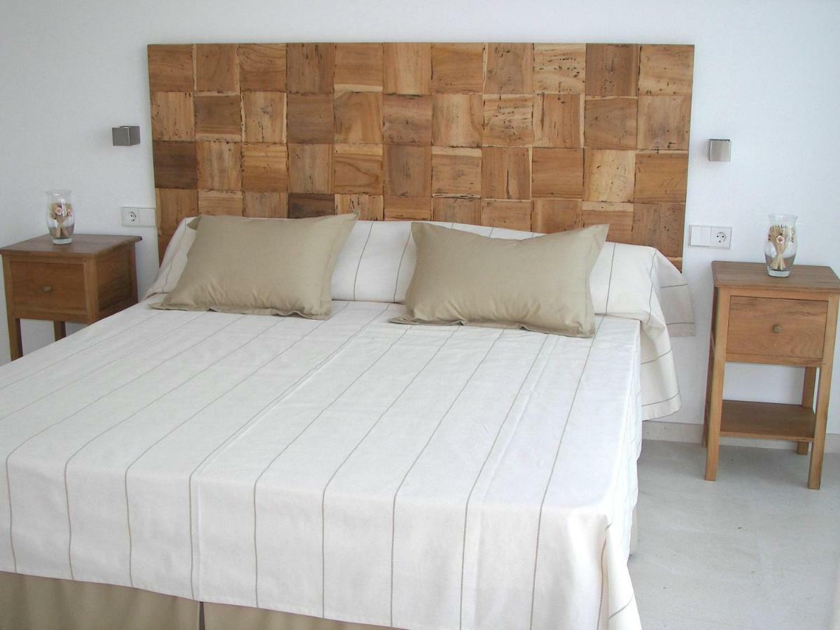 Villa Terra Cala'N Blanes  Εξωτερικό φωτογραφία